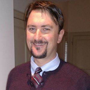 Meet your Posher, Jon